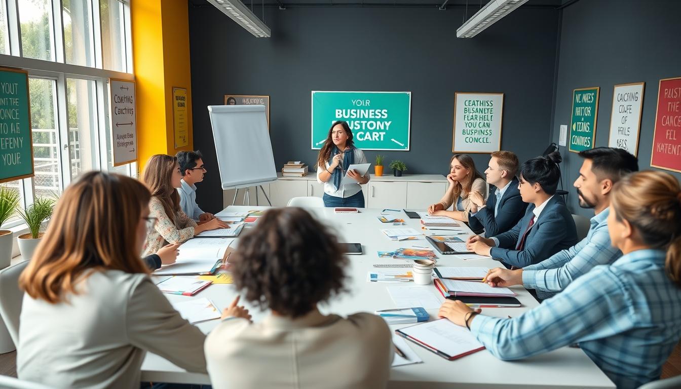 Ventajas de Coach Biz Blog